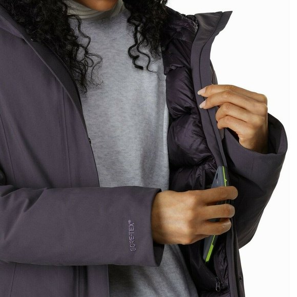 Arc'teryx - Picture 2 of 5